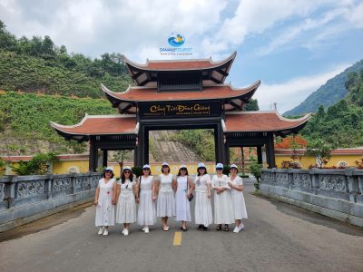 Tour ghép Cổng trời Đông Giang 1 ngày & 2 ngày 1 đêm từ Đà Nẵng trọn gói giá rẻ
