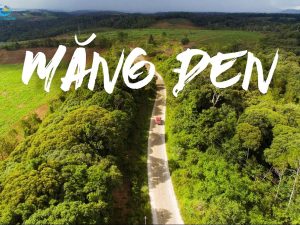 Tour ghép Măng Đen 2 ngày 1 đêm đi từ Đà Nẵng, Hội An, Quảng Ngãi