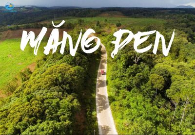 Tour ghép Măng Đen 2 ngày 1 đêm đi từ Đà Nẵng, Hội An, Quảng Ngãi