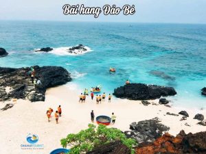 Tour du lịch Lý Sơn 2 ngày 1 đêm đi từ Đà Nẵng