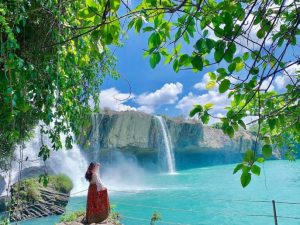 Tour du lịch Tây Nguyên 4 ngày 3 đêm: Đắk Lắk - Gia Lai - Măng Đen - Kon Tum
