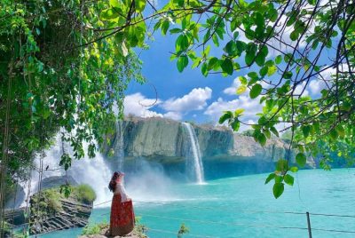 Tour du lịch Tây Nguyên 4 ngày 3 đêm: Đắk Lắk - Gia Lai - Măng Đen - Kon Tum